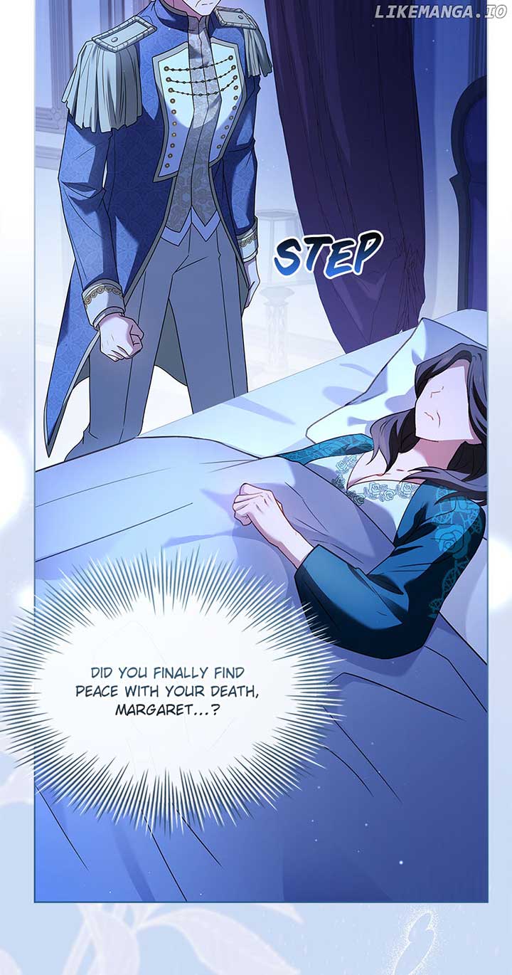 The Lady Wants to Rest Chapter 112 - Page 59