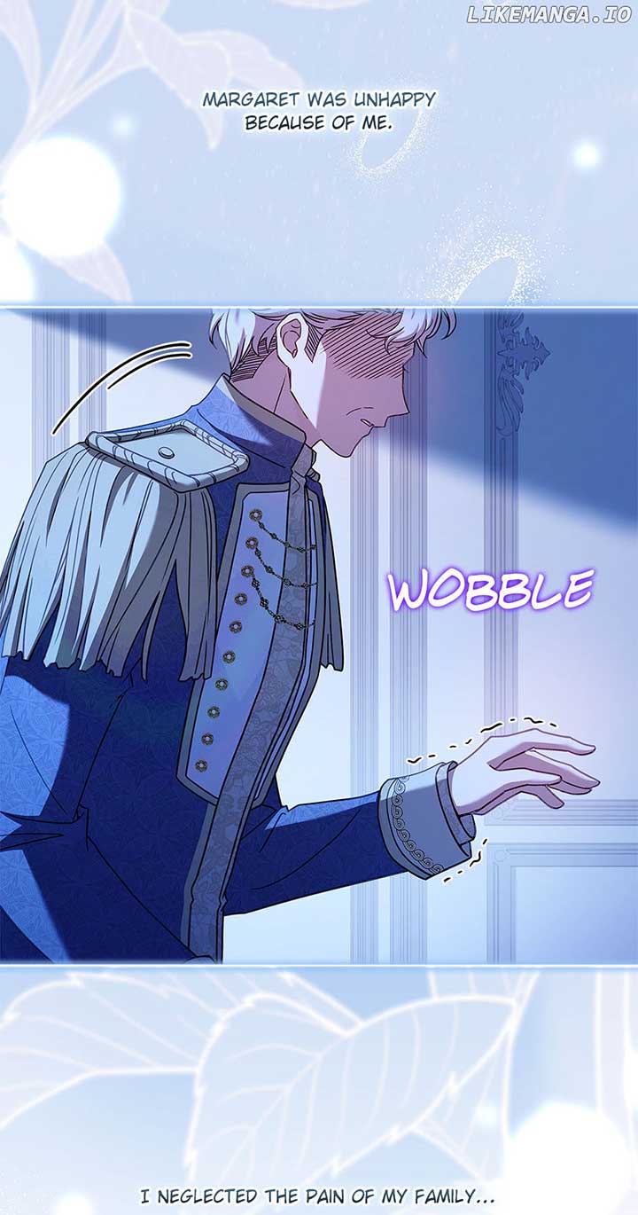 The Lady Wants to Rest Chapter 112 - Page 60