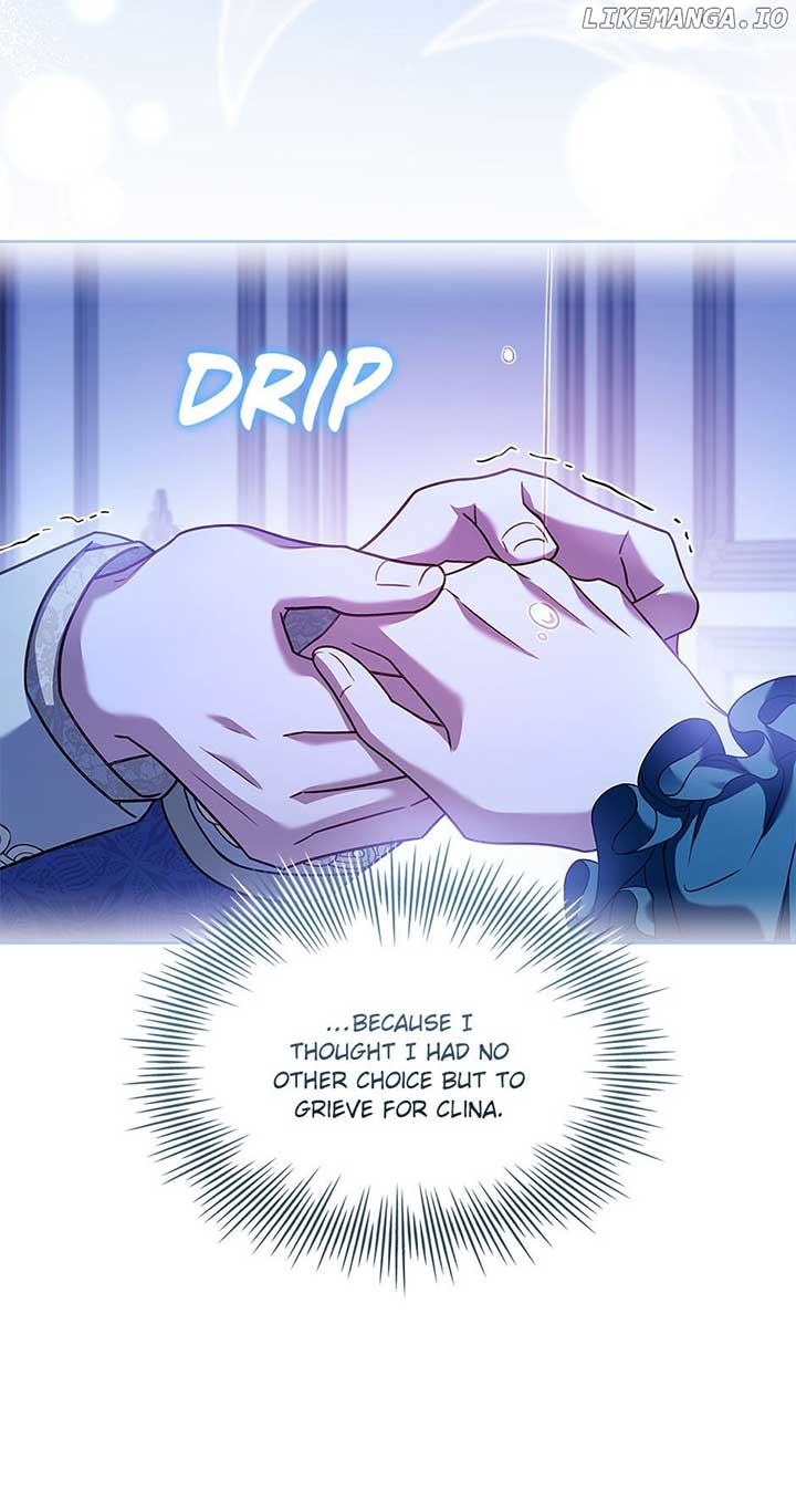 The Lady Wants to Rest Chapter 112 - Page 61