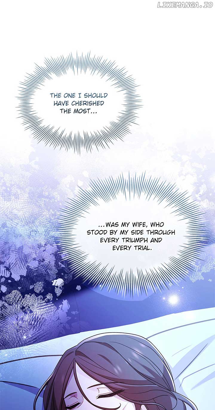 The Lady Wants to Rest Chapter 112 - Page 63
