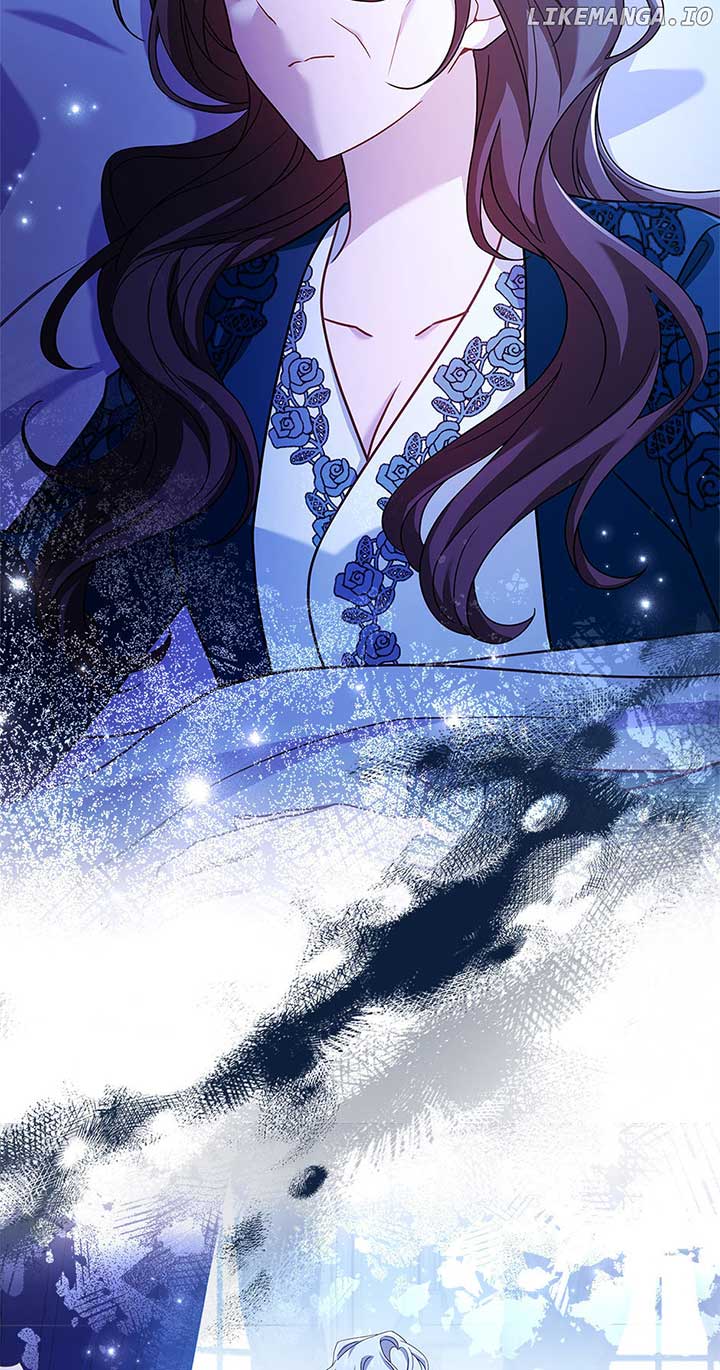 The Lady Wants to Rest Chapter 112 - Page 64