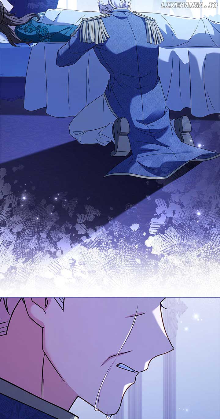 The Lady Wants to Rest Chapter 112 - Page 65