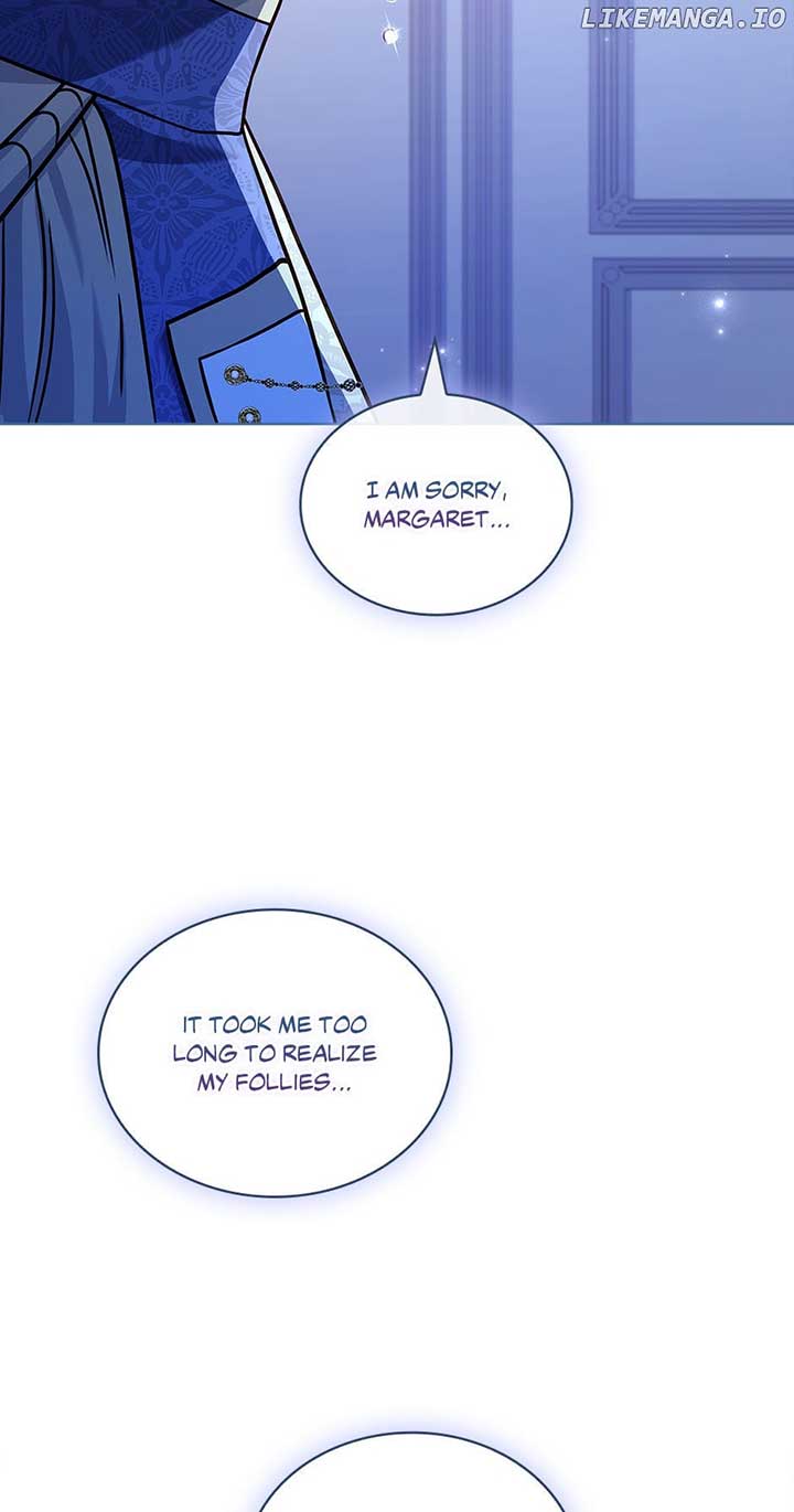 The Lady Wants to Rest Chapter 112 - Page 66