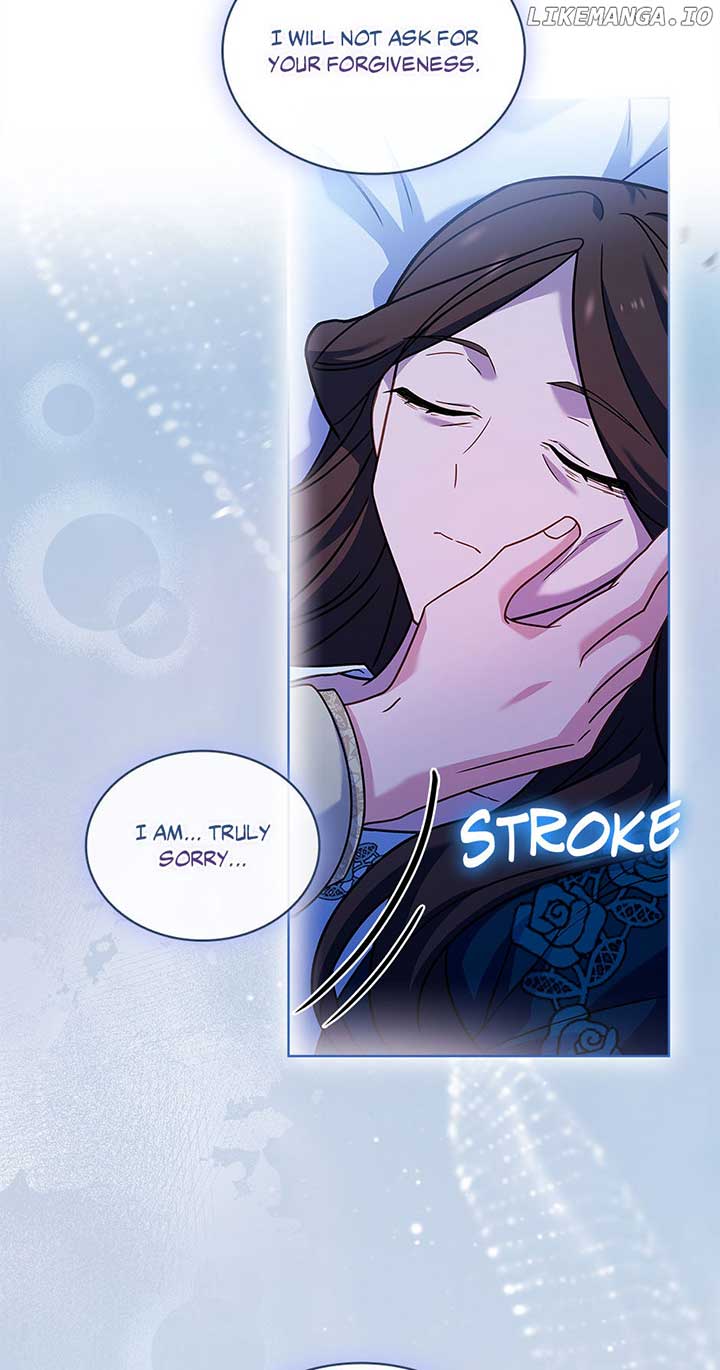 The Lady Wants to Rest Chapter 112 - Page 67