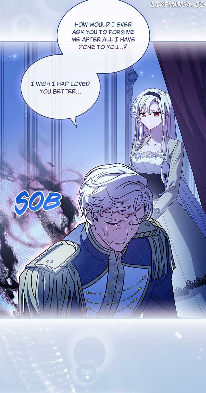 The Lady Wants to Rest Chapter 112 - Page 68