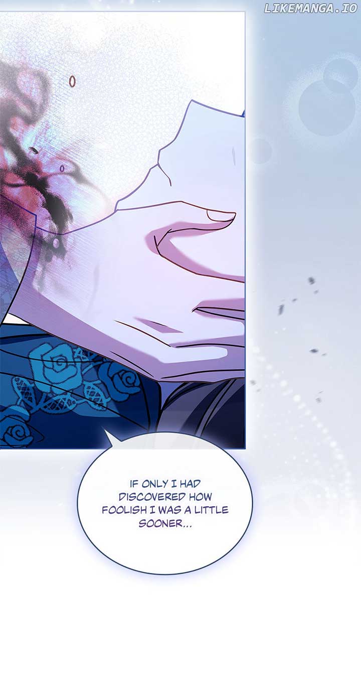 The Lady Wants to Rest Chapter 112 - Page 69