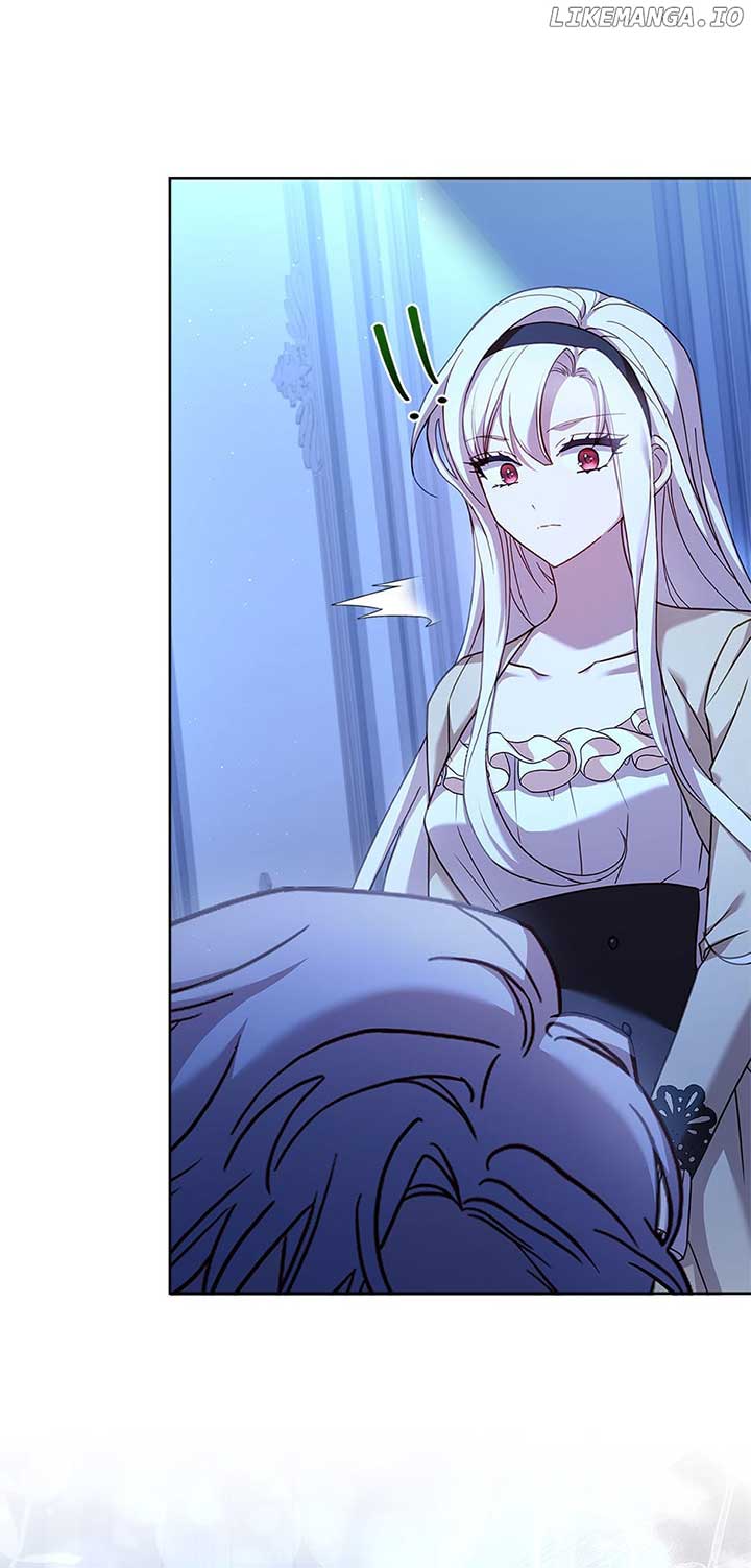 The Lady Wants to Rest Chapter 112 - Page 70