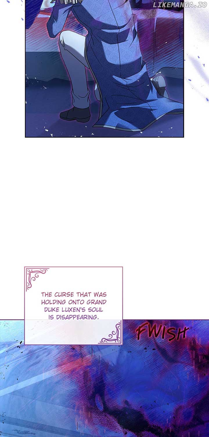 The Lady Wants to Rest Chapter 112 - Page 74