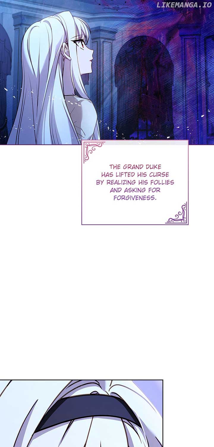 The Lady Wants to Rest Chapter 112 - Page 75