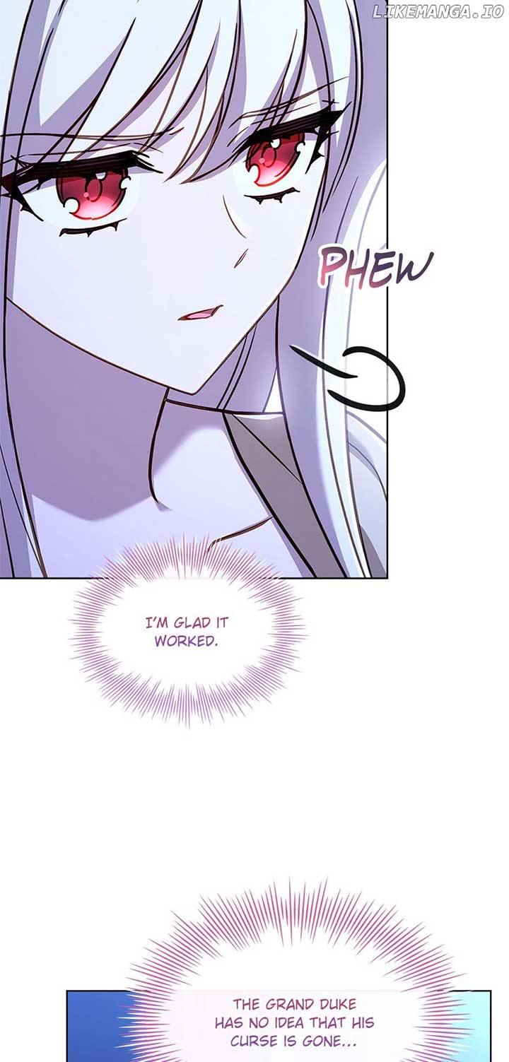 The Lady Wants to Rest Chapter 112 - Page 76