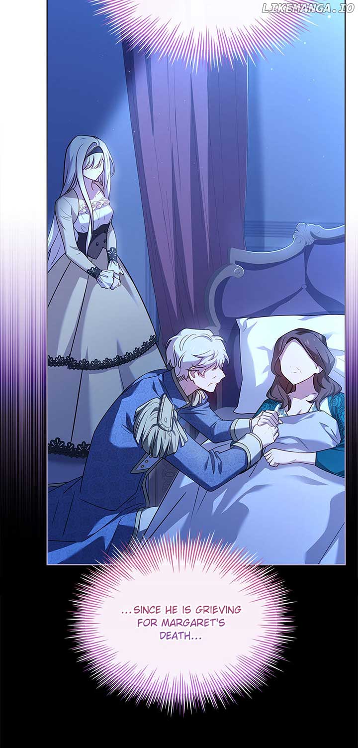 The Lady Wants to Rest Chapter 112 - Page 77