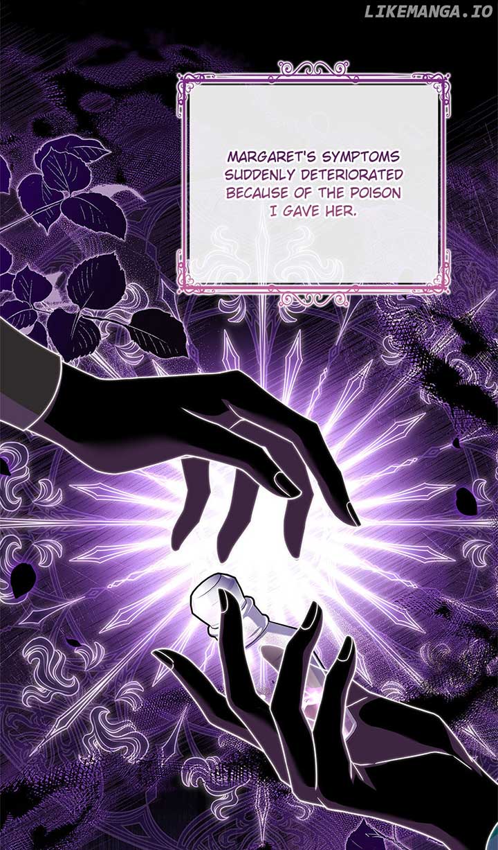 The Lady Wants to Rest Chapter 112 - Page 78