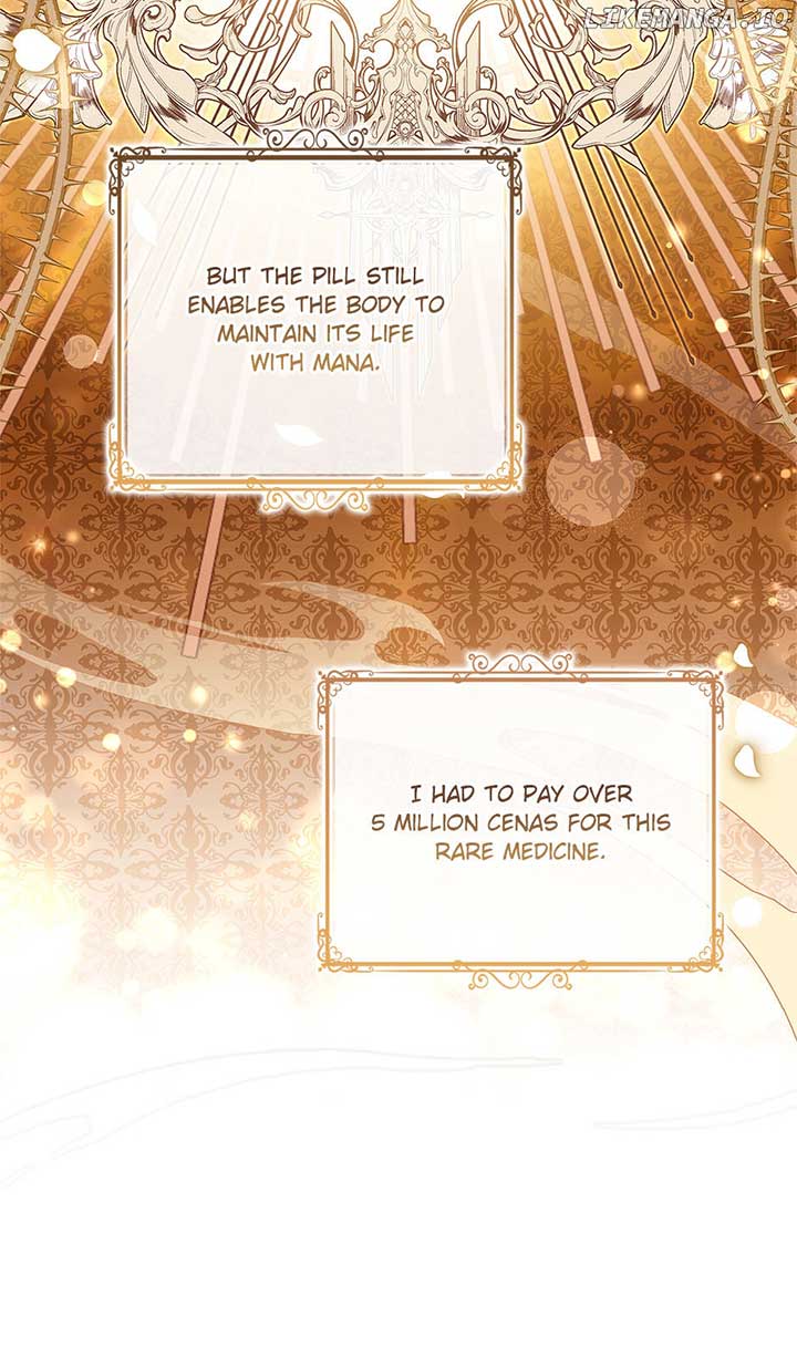 The Lady Wants to Rest Chapter 112 - Page 82