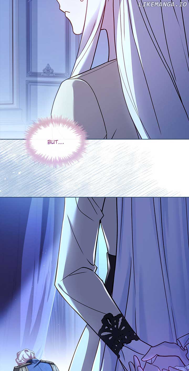 The Lady Wants to Rest Chapter 112 - Page 85