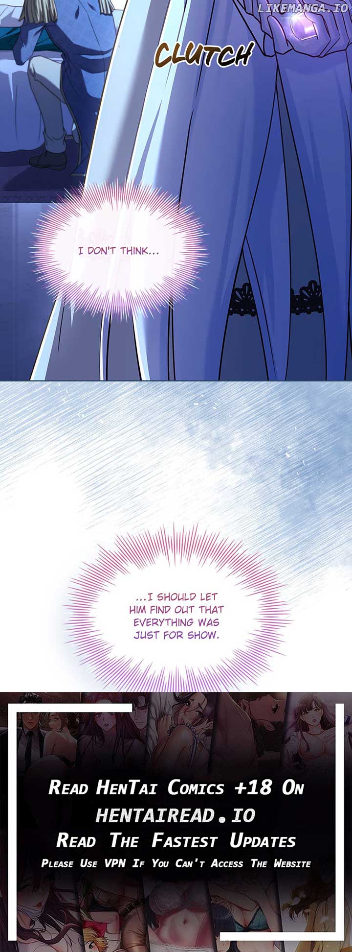 The Lady Wants to Rest Chapter 112 - Page 86