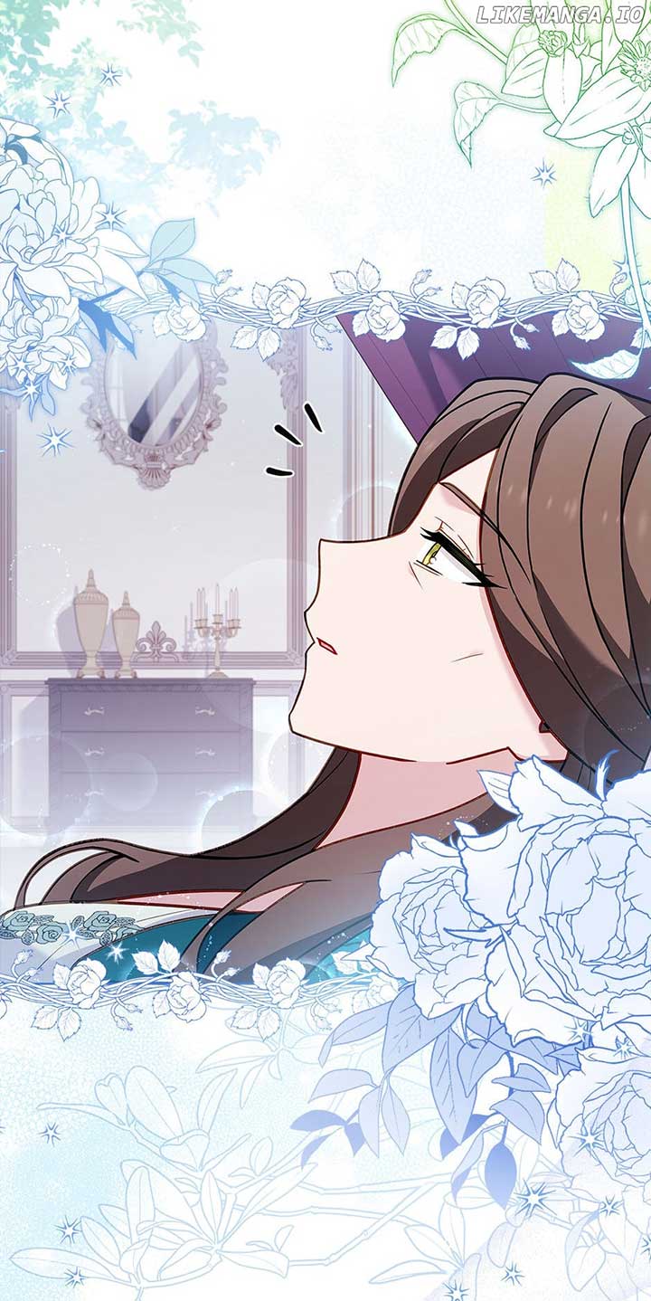 The Lady Wants to Rest Chapter 113 - Page 1