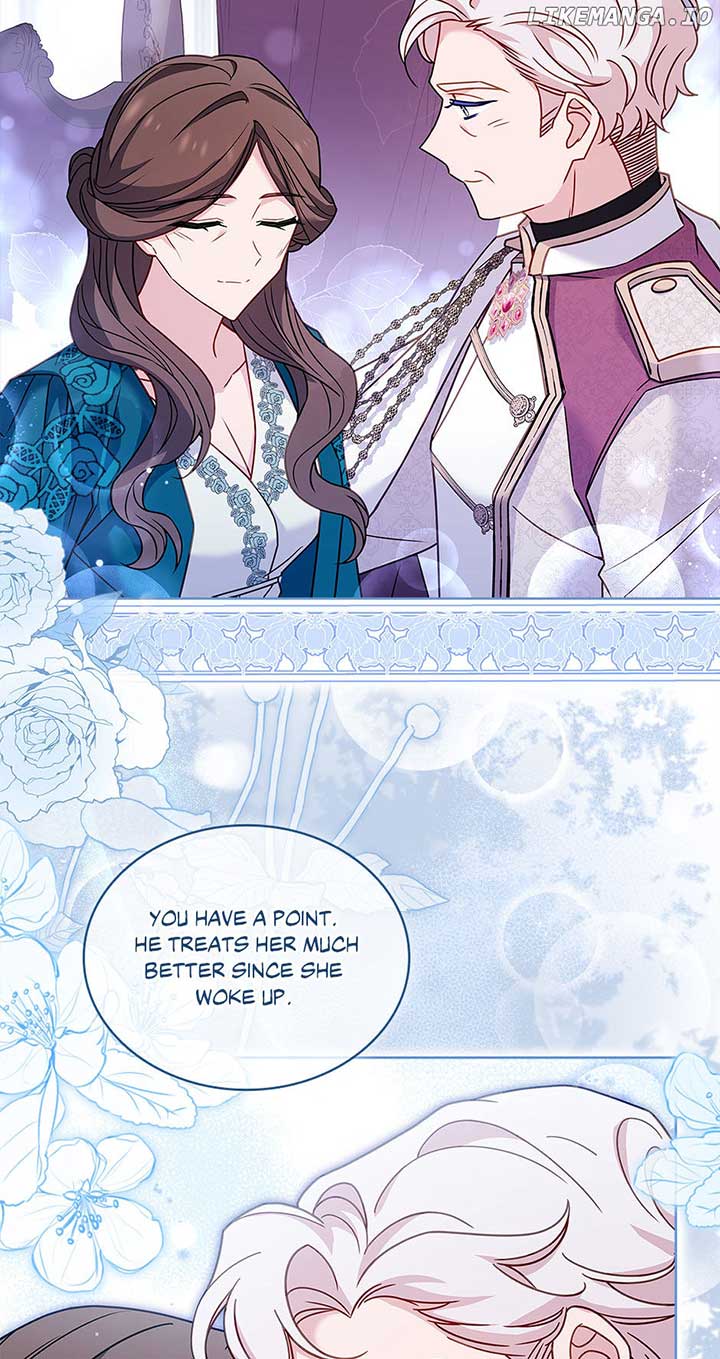 The Lady Wants to Rest Chapter 113 - Page 10