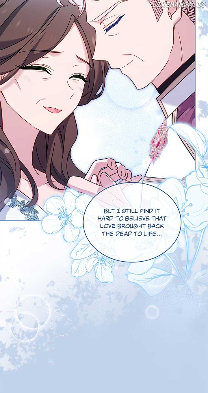 The Lady Wants to Rest Chapter 113 - Page 11
