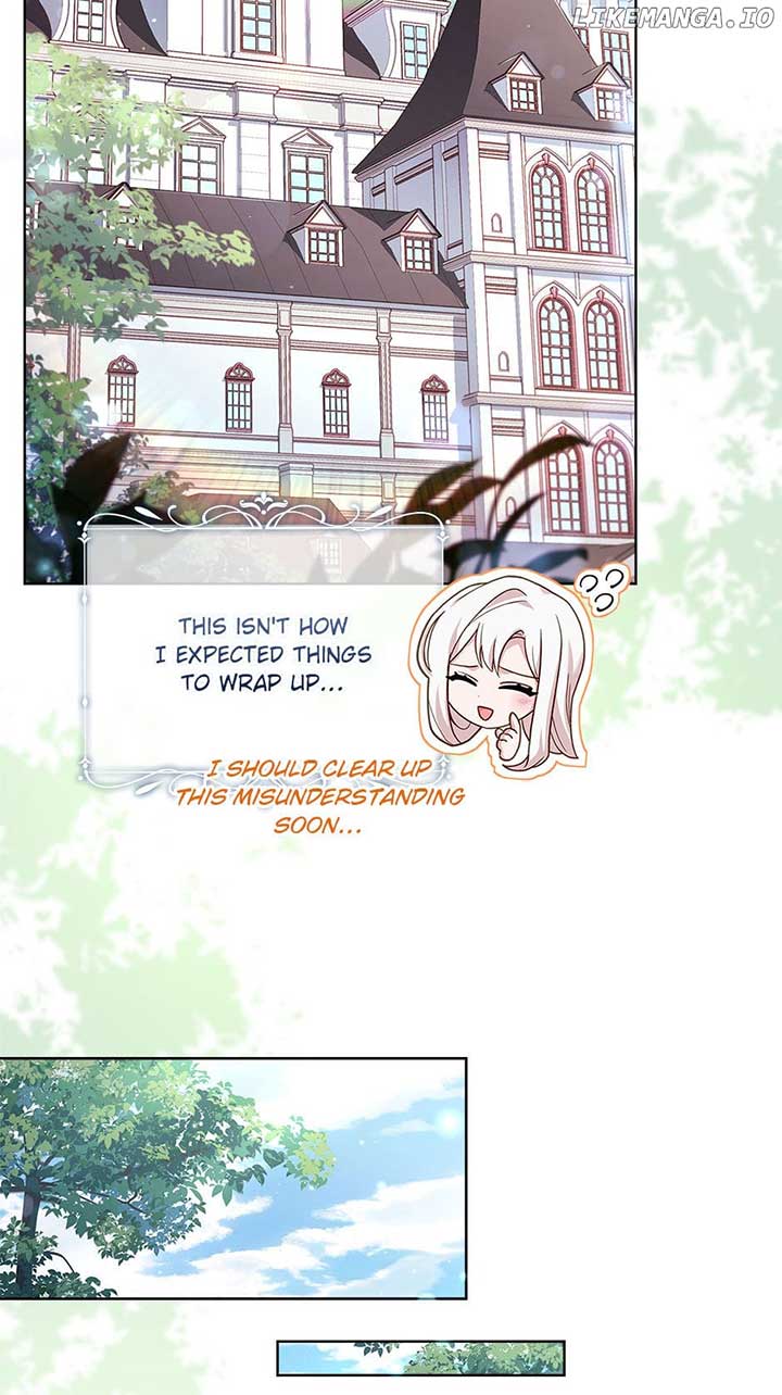 The Lady Wants to Rest Chapter 113 - Page 14