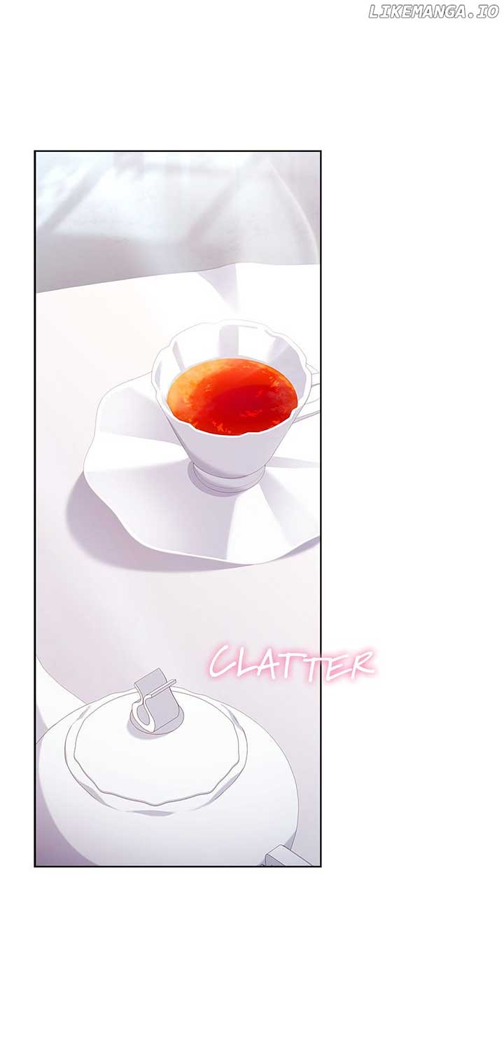 The Lady Wants to Rest Chapter 113 - Page 18