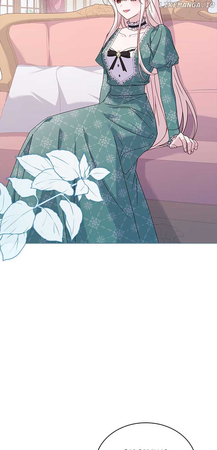 The Lady Wants to Rest Chapter 113 - Page 21