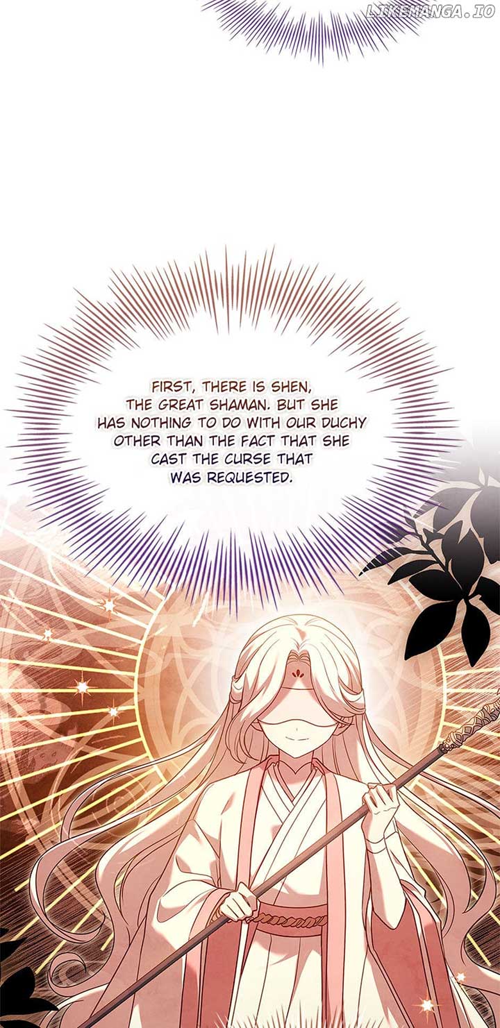 The Lady Wants to Rest Chapter 113 - Page 24