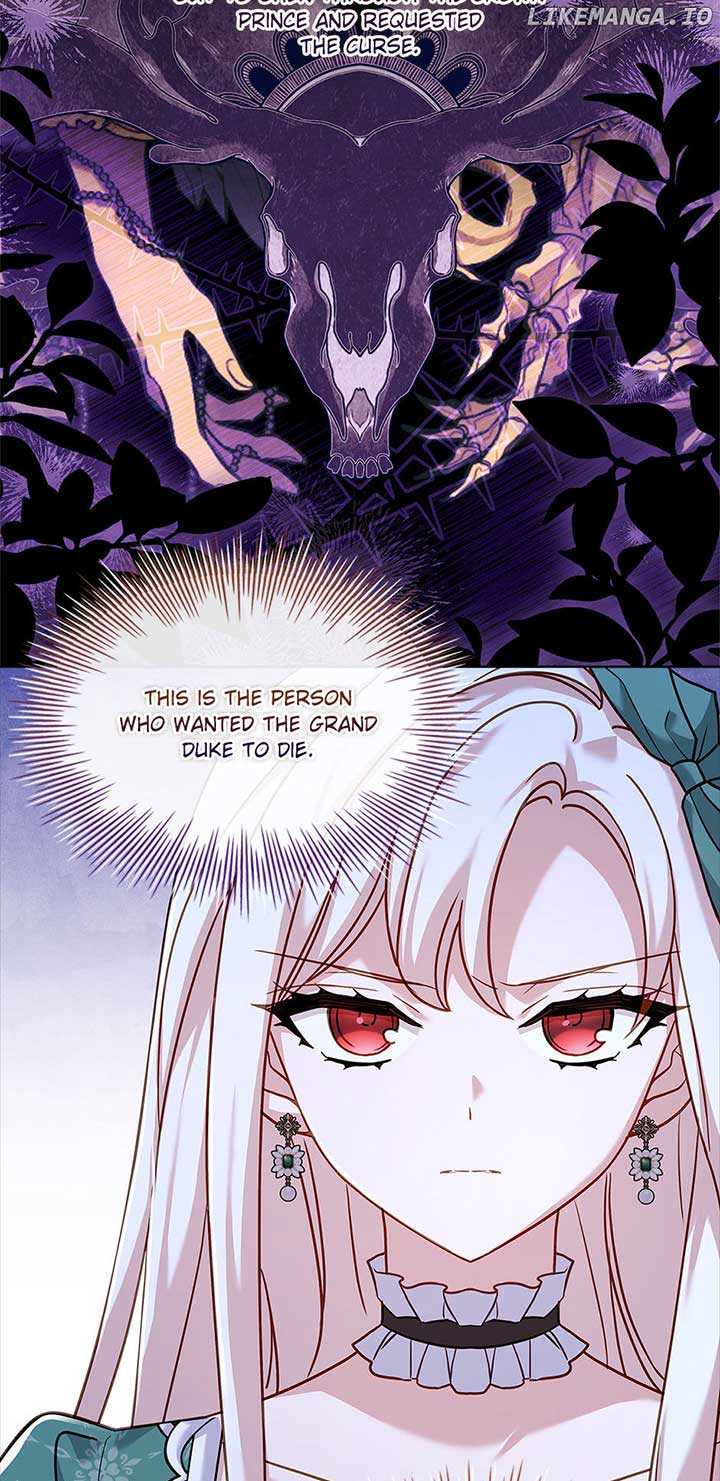 The Lady Wants to Rest Chapter 113 - Page 26