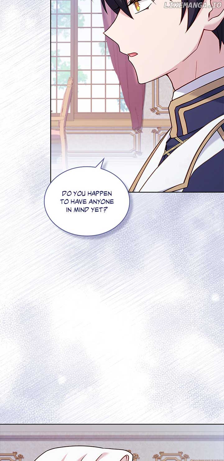 The Lady Wants to Rest Chapter 113 - Page 29