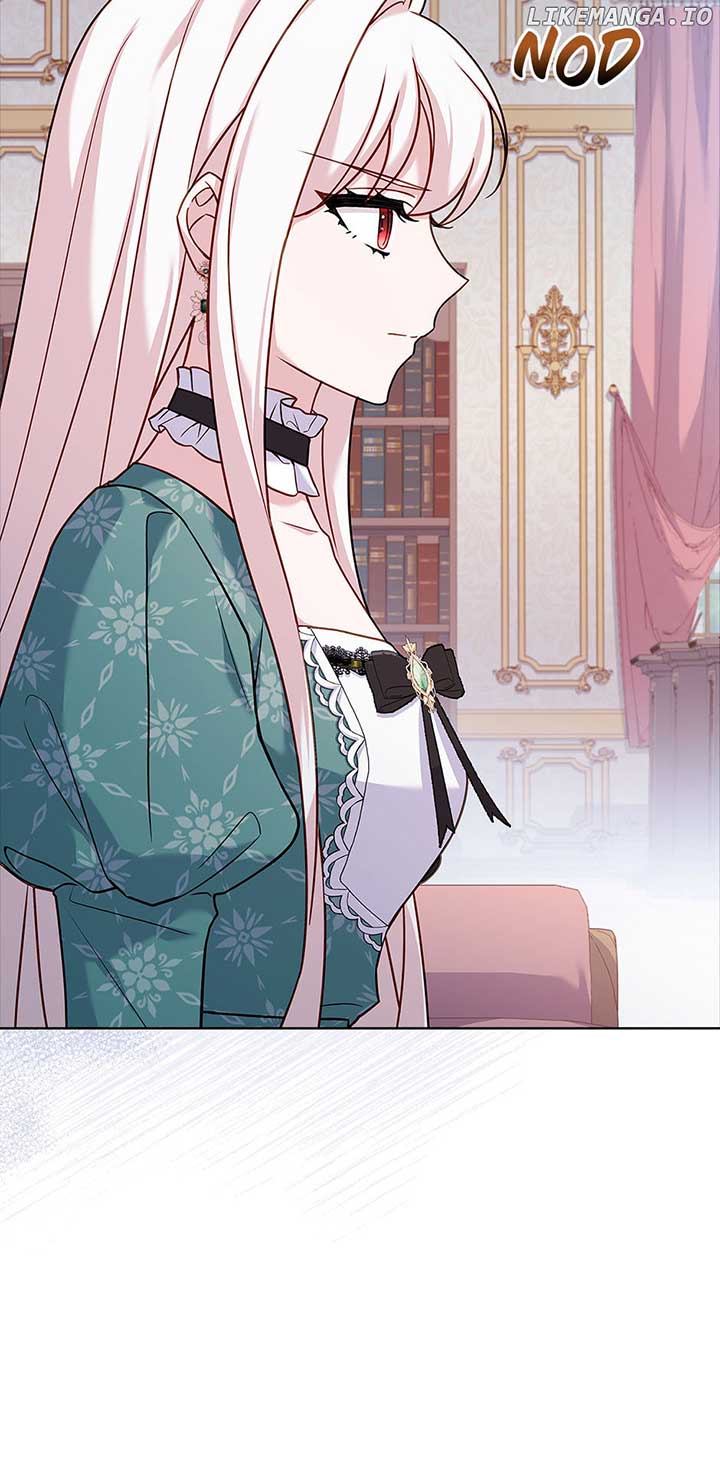The Lady Wants to Rest Chapter 113 - Page 30
