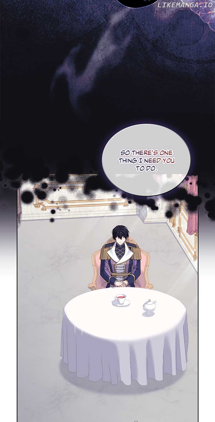 The Lady Wants to Rest Chapter 113 - Page 33