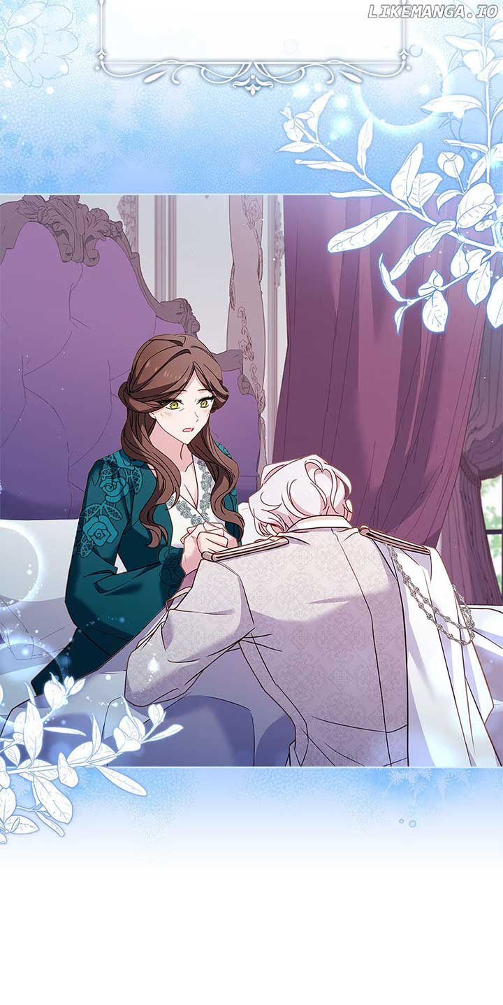The Lady Wants to Rest Chapter 113 - Page 4