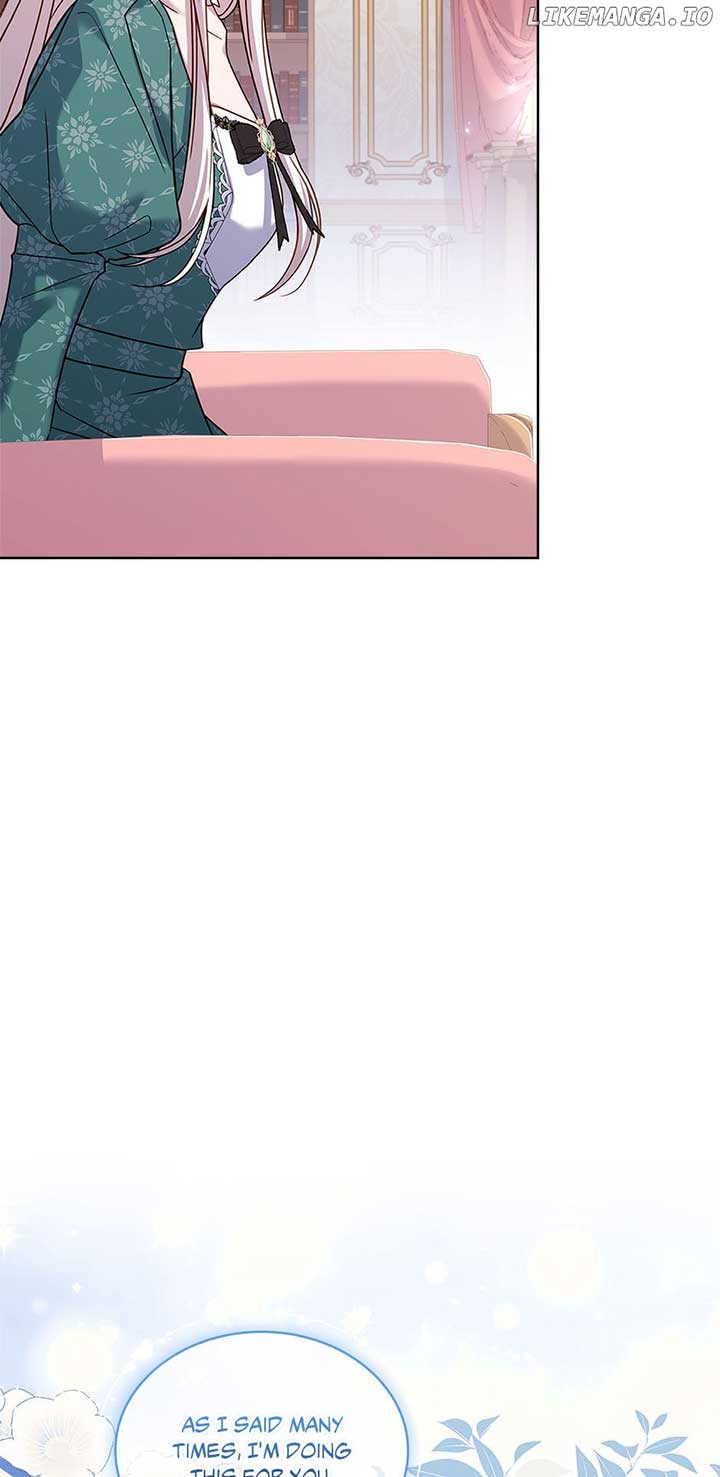 The Lady Wants to Rest Chapter 113 - Page 42