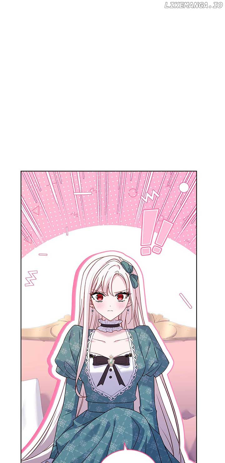 The Lady Wants to Rest Chapter 113 - Page 44