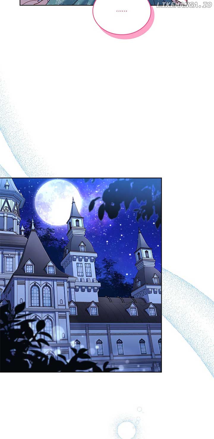 The Lady Wants to Rest Chapter 113 - Page 45