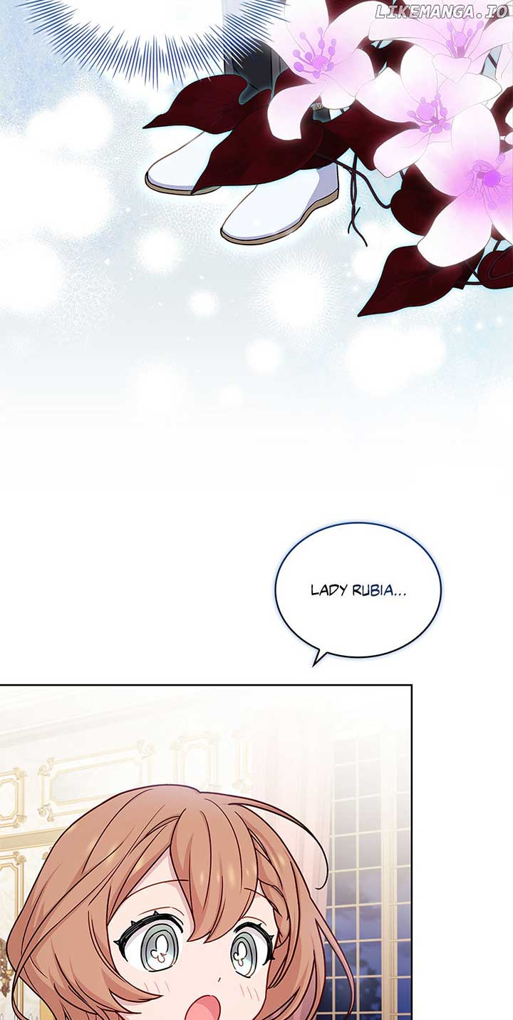 The Lady Wants to Rest Chapter 113 - Page 49