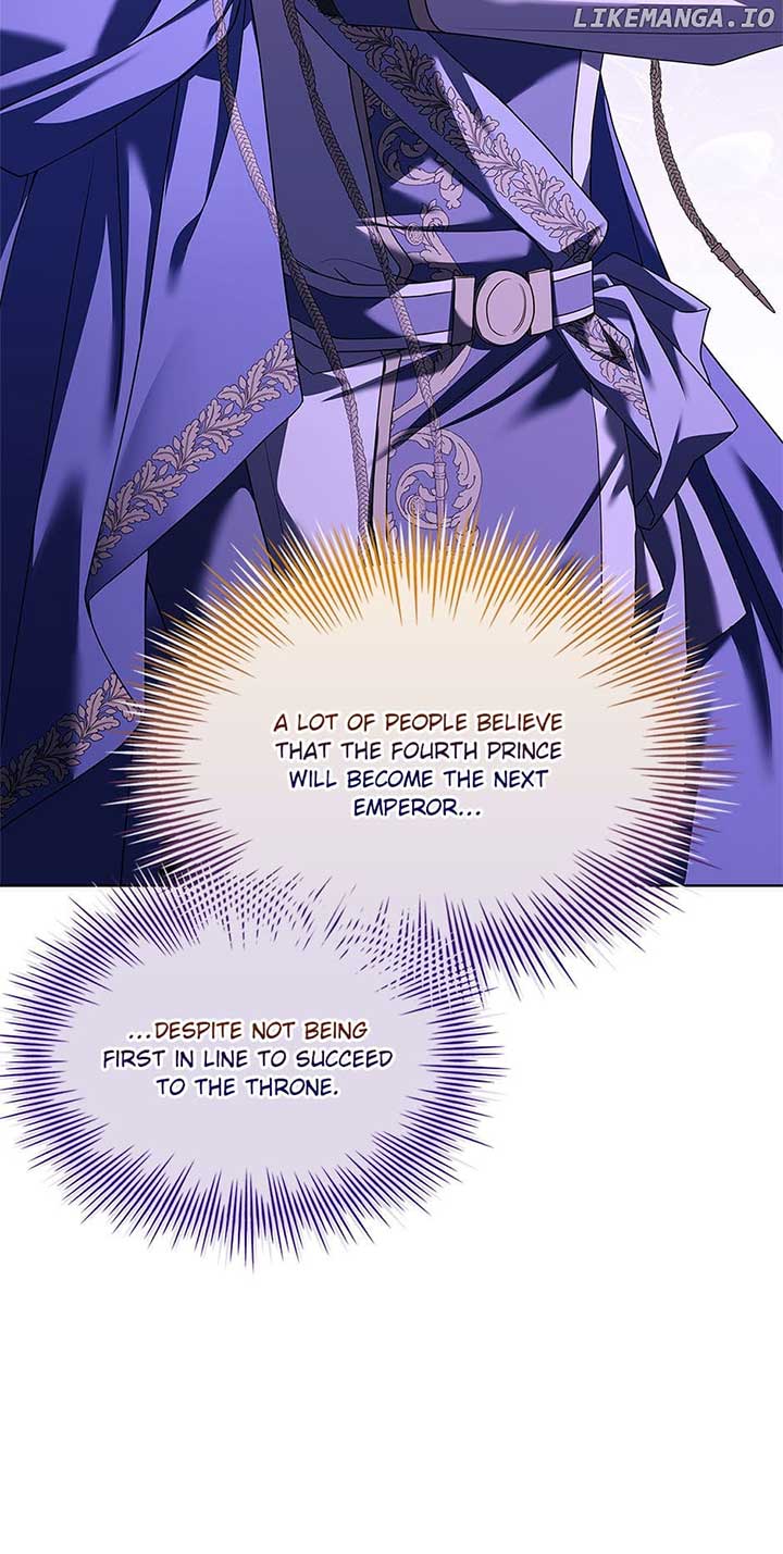 The Lady Wants to Rest Chapter 113 - Page 55