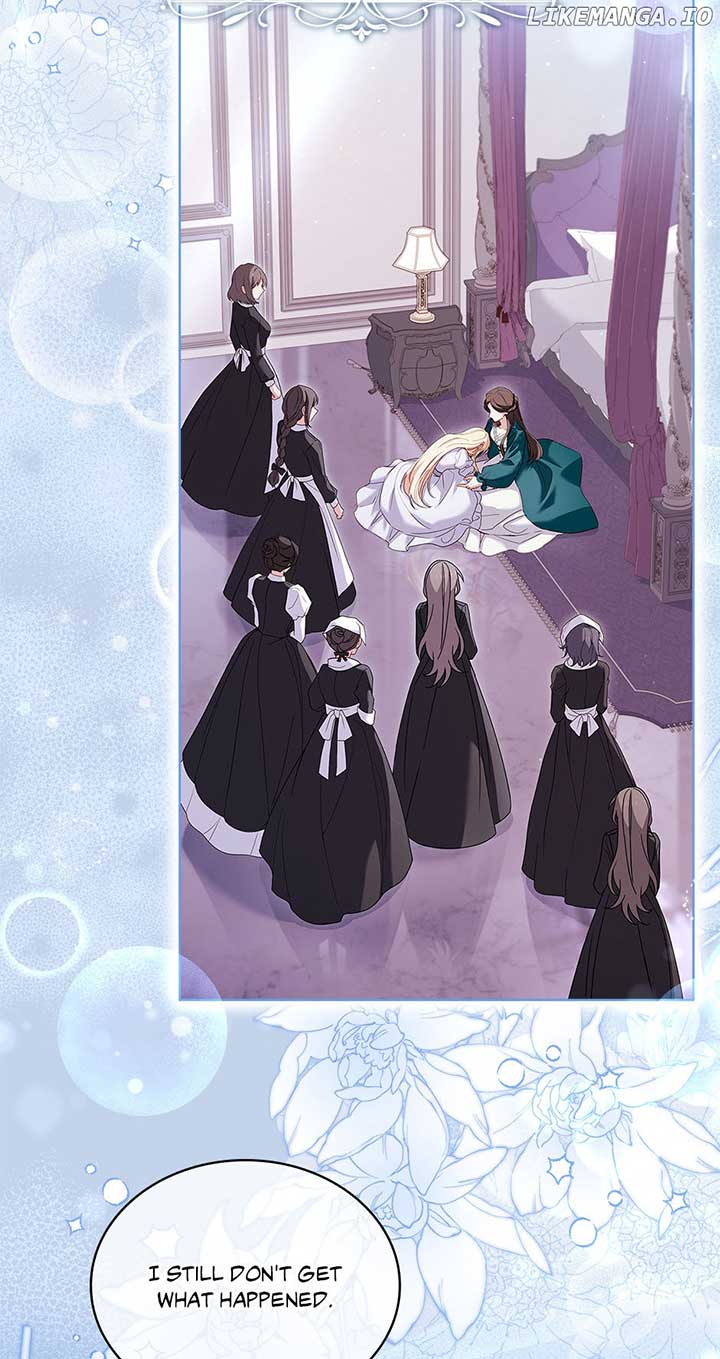 The Lady Wants to Rest Chapter 113 - Page 6