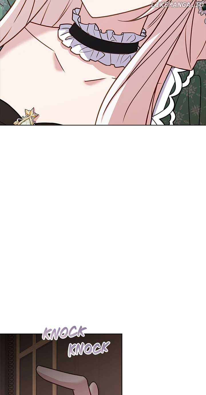 The Lady Wants to Rest Chapter 113 - Page 64