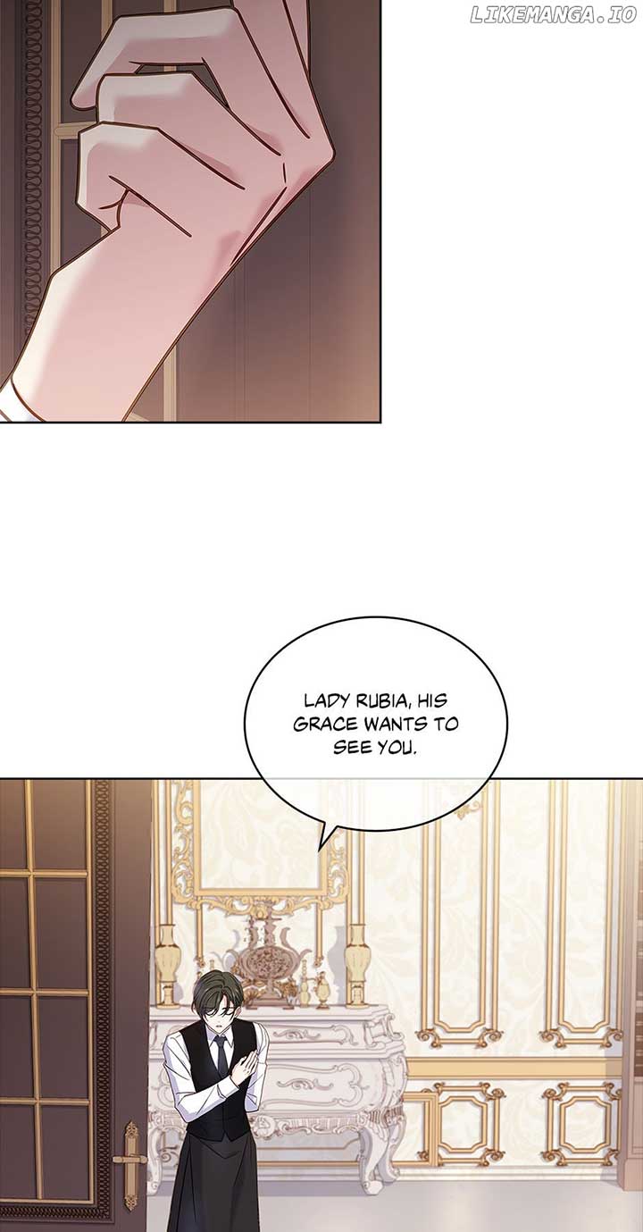 The Lady Wants to Rest Chapter 113 - Page 65