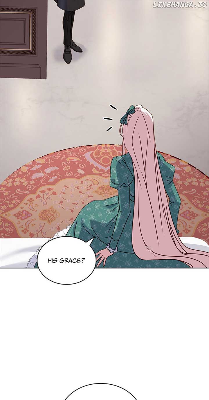 The Lady Wants to Rest Chapter 113 - Page 66
