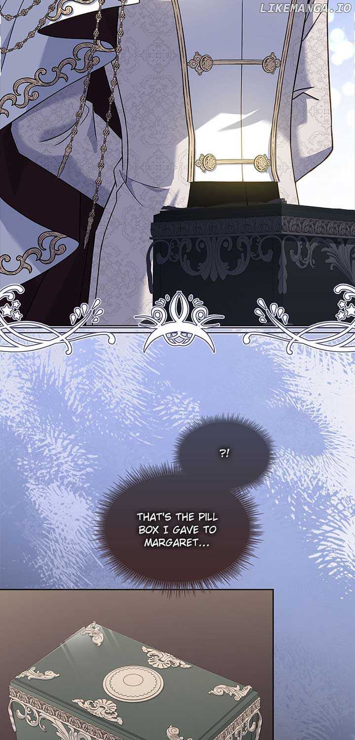 The Lady Wants to Rest Chapter 113 - Page 71