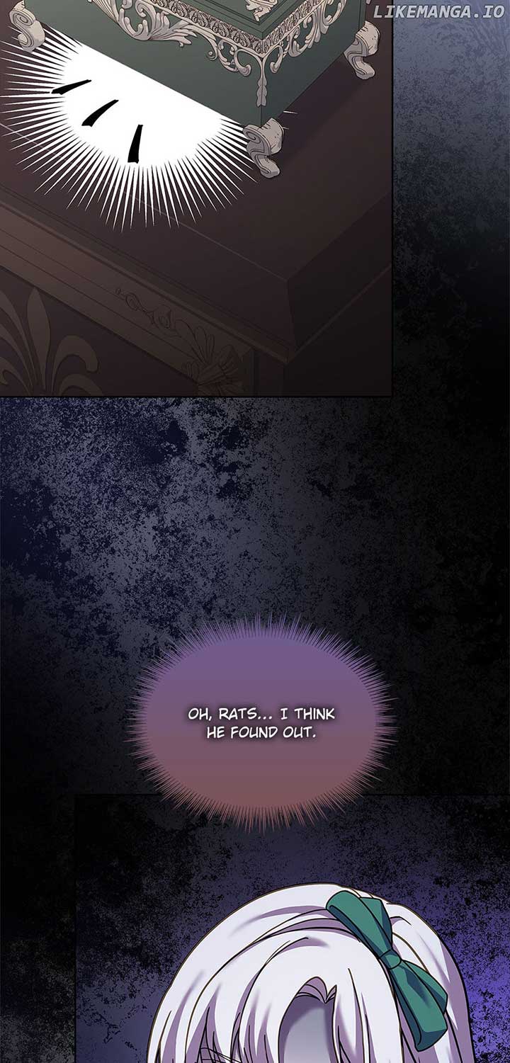 The Lady Wants to Rest Chapter 113 - Page 72