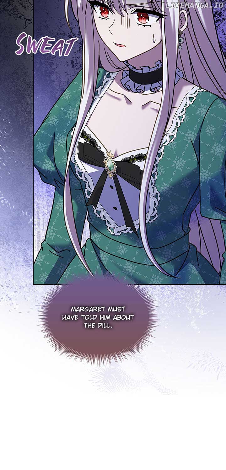 The Lady Wants to Rest Chapter 113 - Page 73