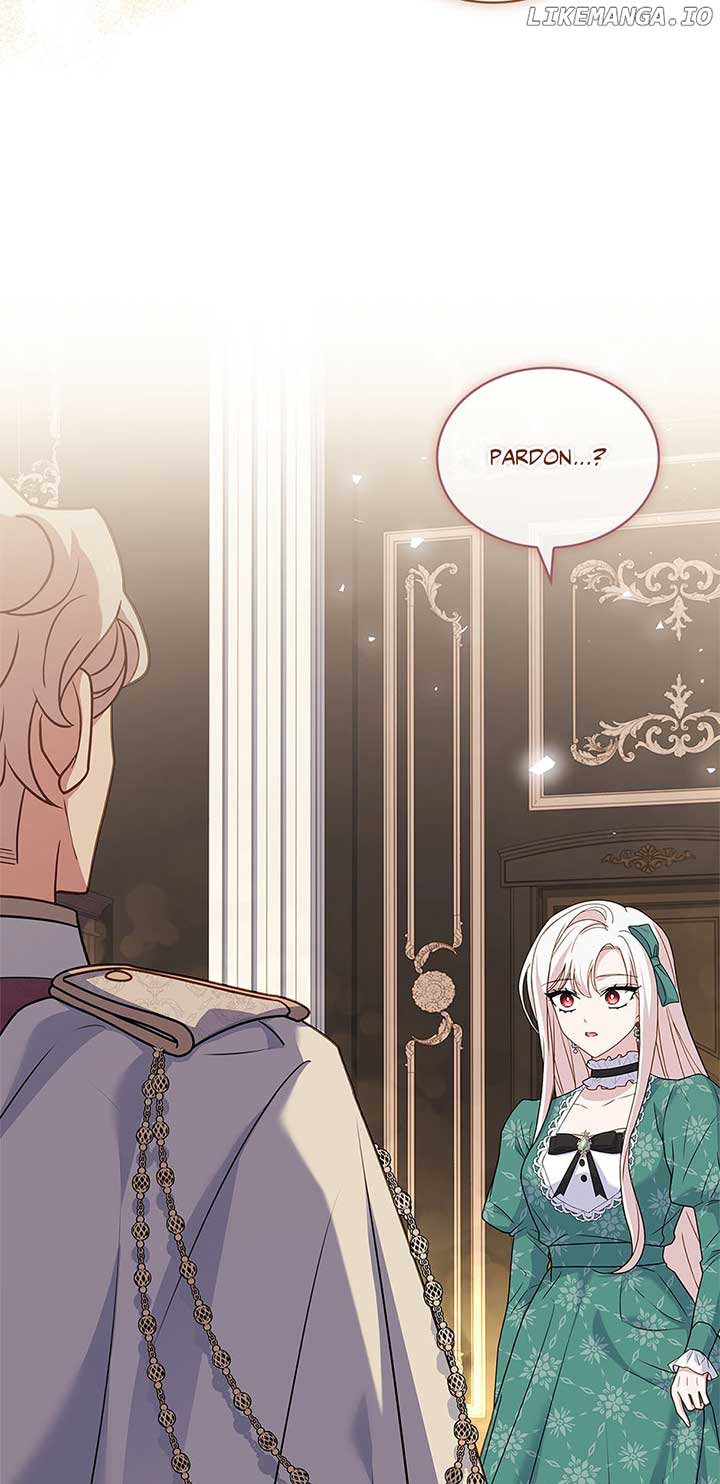 The Lady Wants to Rest Chapter 113 - Page 75