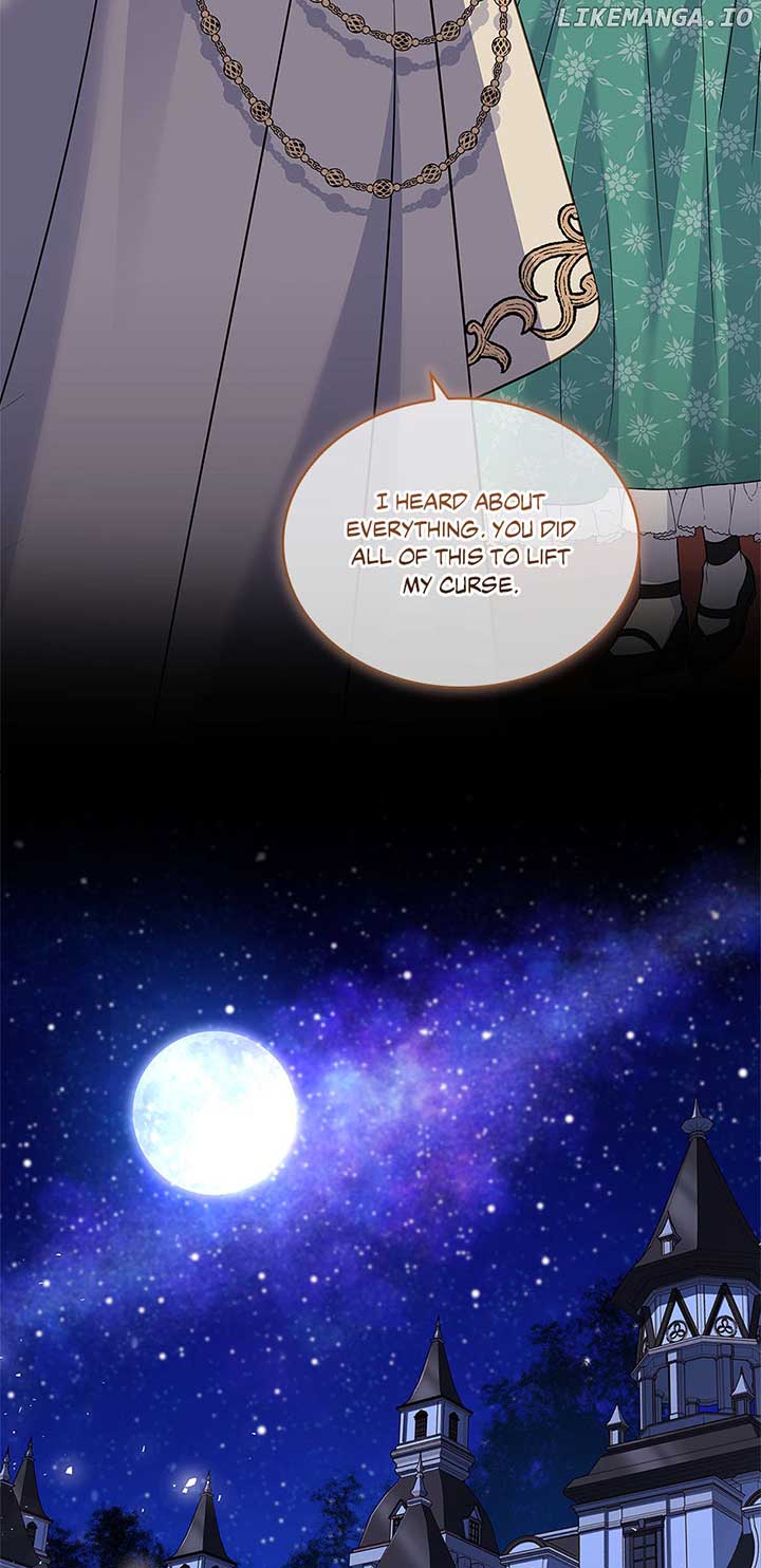The Lady Wants to Rest Chapter 113 - Page 76