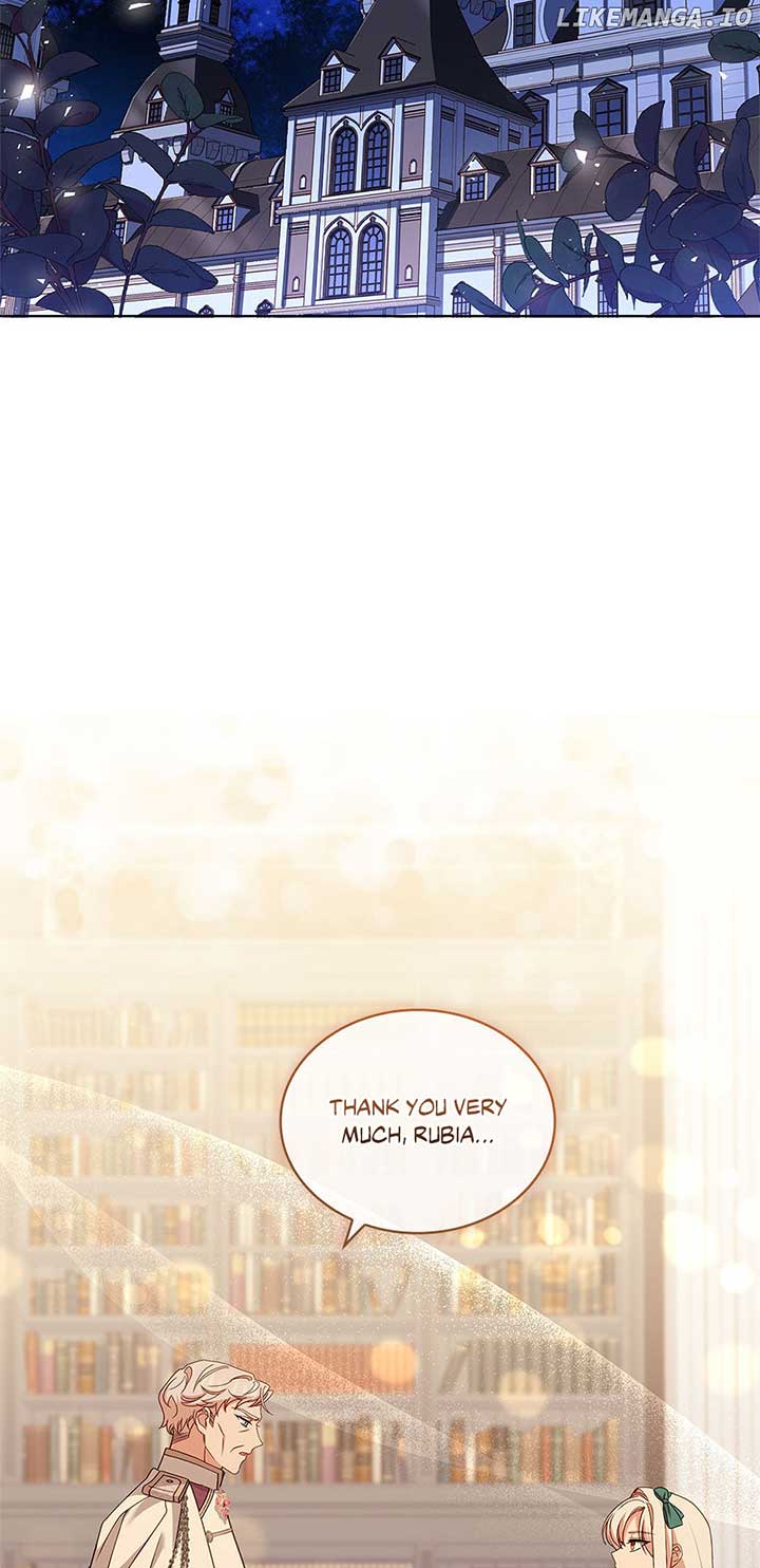 The Lady Wants to Rest Chapter 113 - Page 77