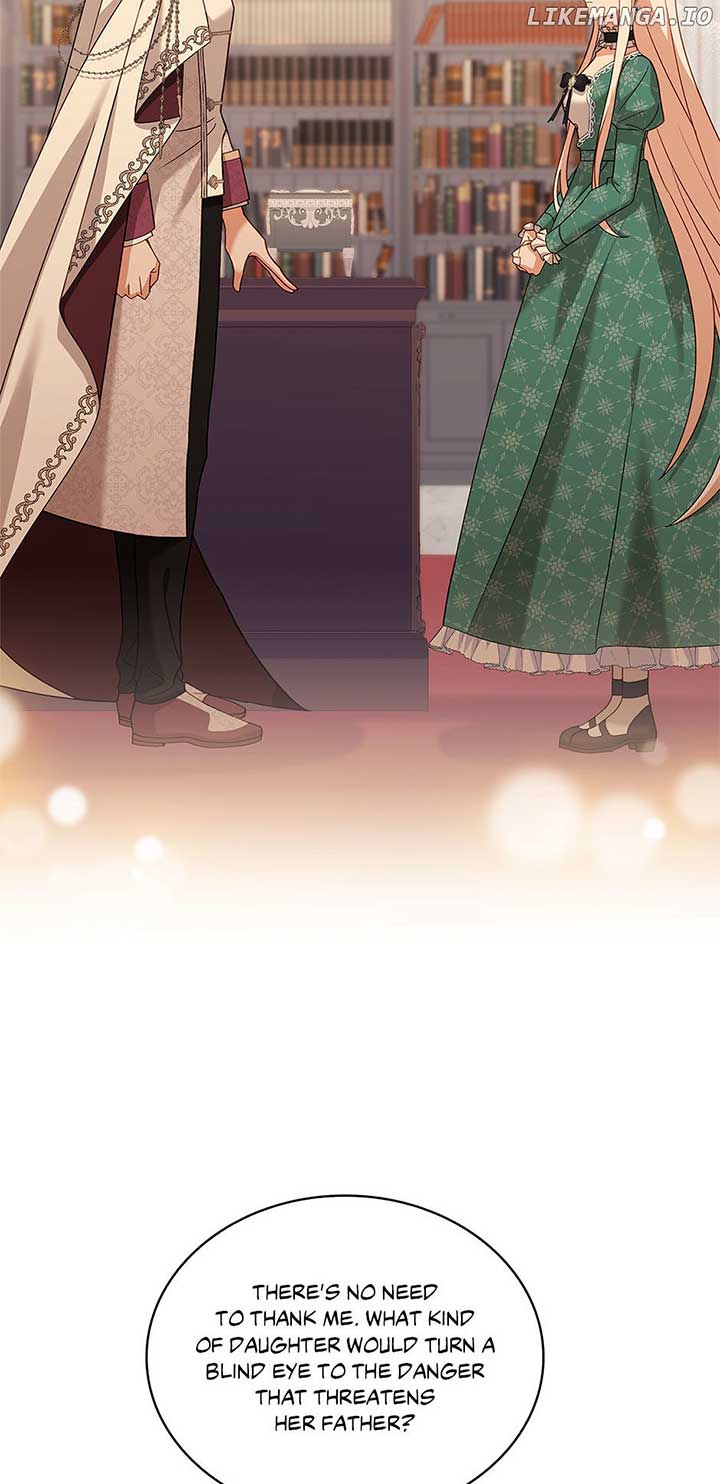 The Lady Wants to Rest Chapter 113 - Page 78