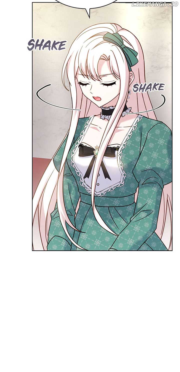 The Lady Wants to Rest Chapter 113 - Page 79