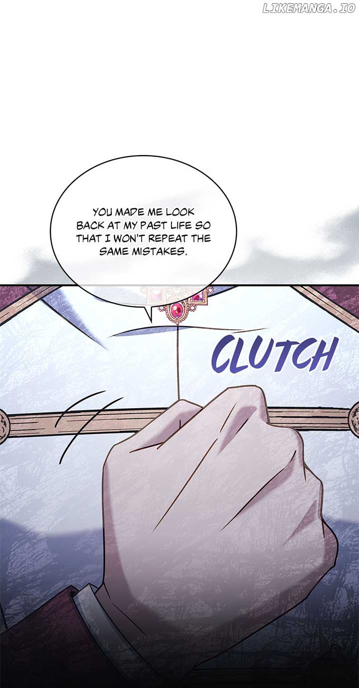 The Lady Wants to Rest Chapter 113 - Page 81
