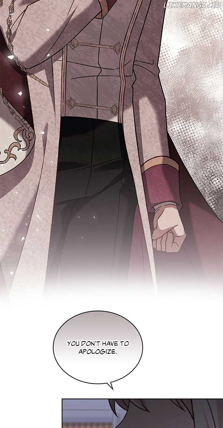 The Lady Wants to Rest Chapter 113 - Page 83